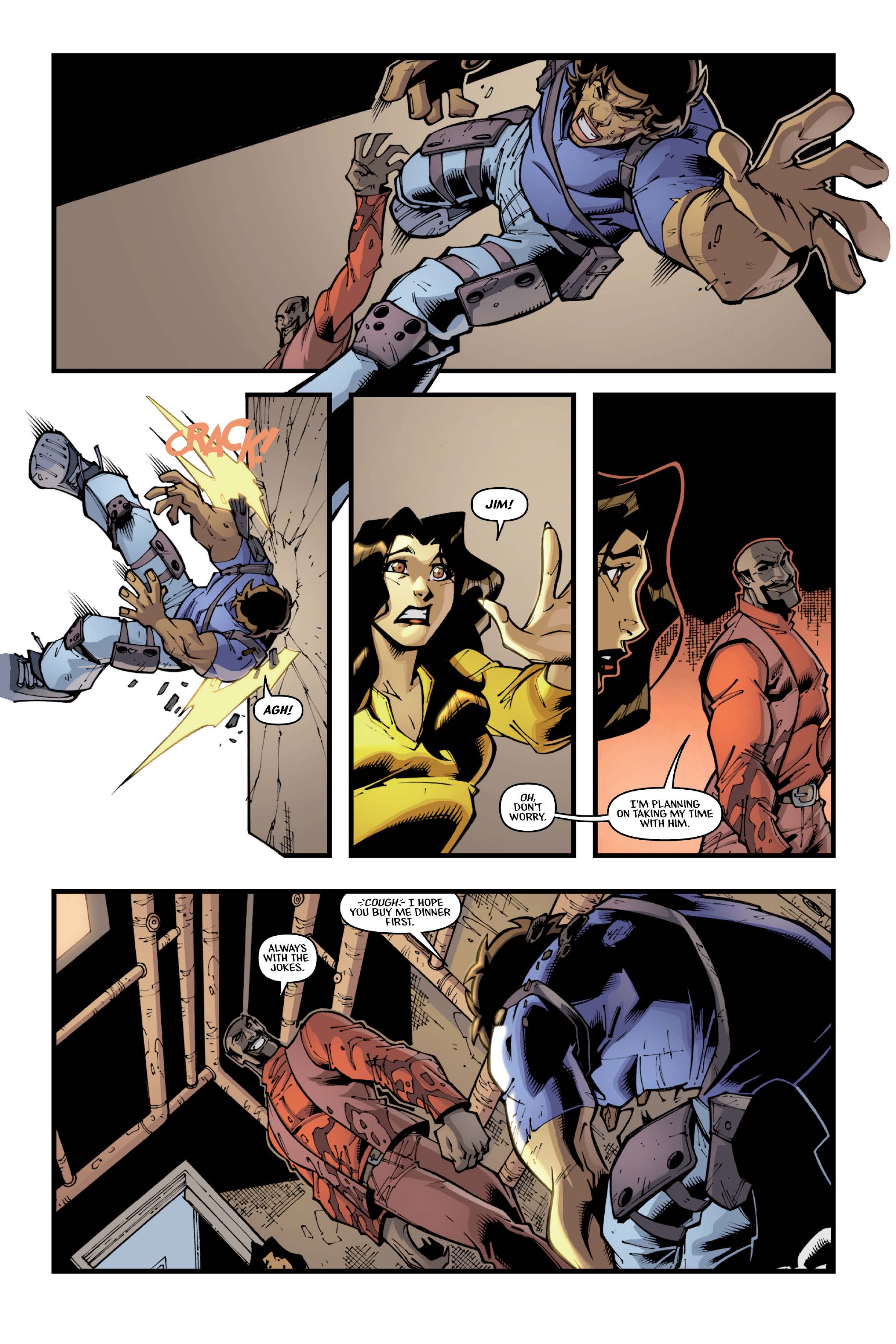 Clusterf@#k #5_Page_03
